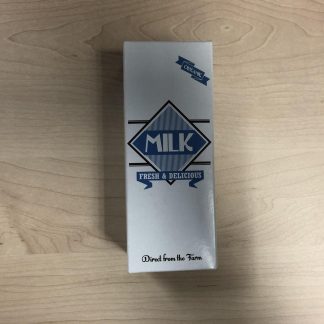 Milk