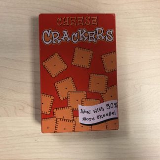 Crackers