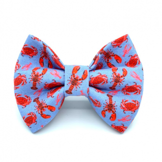 Lobster Bow Tie