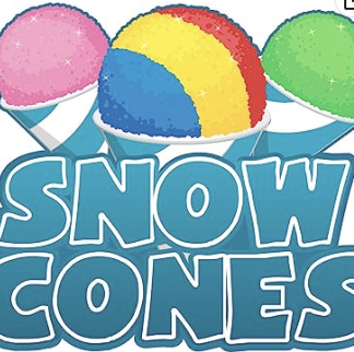 Snow Cone