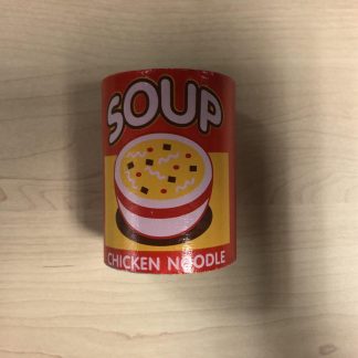 Canned Soup