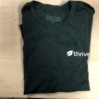 Green Thrive T-Shirt