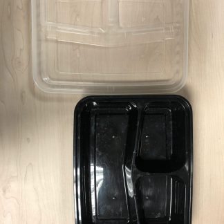 To-Go Box