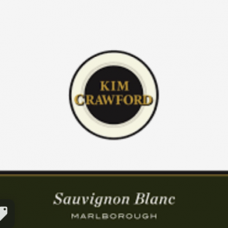 Case Kim Crawford